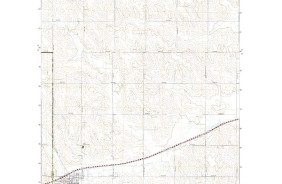 RANDOLPH NORTH, NE