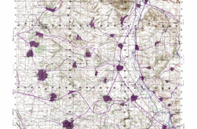 SMOLJINAC, SERBIA (FORMERLY YUGOSLAVIA)