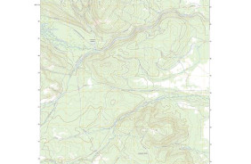 SIDWALTER BUTTES, OR