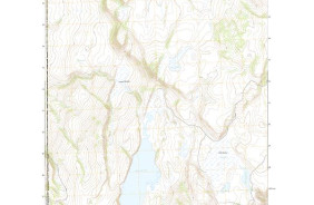 CROOKS MEADOW, NV-CA