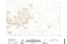 PALOMAS MOUNTAINS NE, AZ