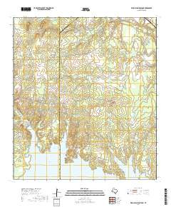 WILLOW HOLLOW TANK, TX