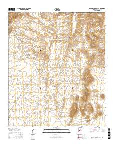 ROUGH AND READY HILLS, NM