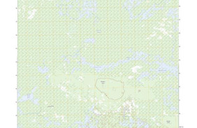 BLACKJACK ISLAND, GA