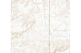 MCPHERSON SPRINGS, WY-CO