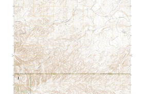 SOUTH TAYLOR TANK, NM