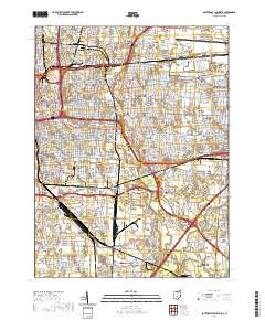 SOUTHEAST COLUMBUS, OH