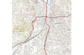 GRAND RAPIDS WEST, MI