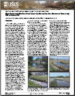 WATER QUALITY BLUE RIVER BASIN, MO, KS