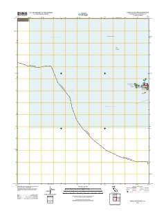 FARALLON ISLANDS, CA