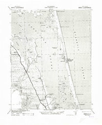 BARCO, NC HISTORICAL MAP GEOPDF 15X15 GR