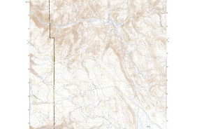 VENATOR RESERVOIR, OR