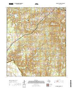 SOUTHWEST PALESTINE, TX