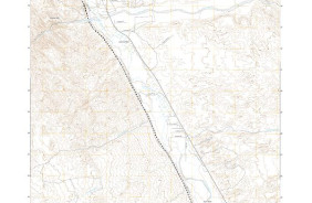 LOOKOUT MOUNTAIN, AZ