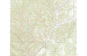 LONG VALLEY JUNCTION, UT