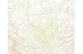 POINT OF PINES EAST, AZ