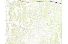 CAVERNS OF SONORA, TX