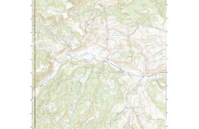 LINCOLN MOUNTAIN, MT