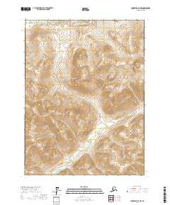 CHANDALAR B-3 NW, AK