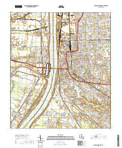 BATON ROUGE WEST, LA