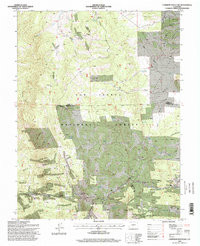 CAMERON MOUNTAIN, CO