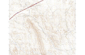 SAN FELIPE PUEBLO NE, NM