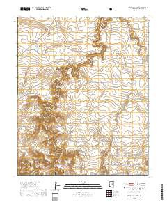 POTATO WASH NORTH, AZ