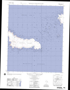 KAVALGA ISLAND EAST, AK