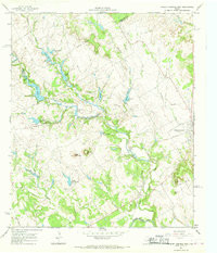 WALNUT SPRINGS WEST, TX