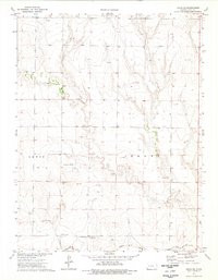 ORION SE, KS HISTORICAL MAP GEOPDF 7.5X7