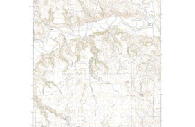 OTTER CREEK WEST, ND