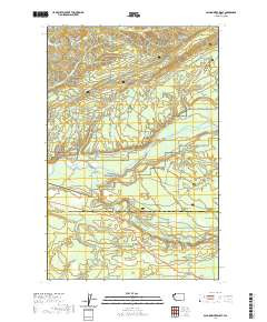 SALMON RIVER WEST, WA