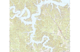 GREEN BAY TERRACE, MO