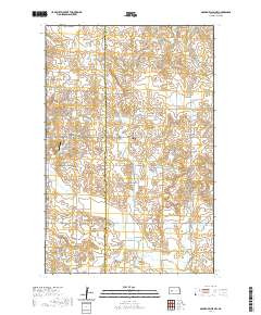 GOLDEN VALLEY NW, ND