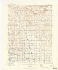 EATON, CO-WY HISTORICAL MAP GEOPDF 30X30