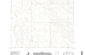 ANTELOPE CREEK WEST, CO