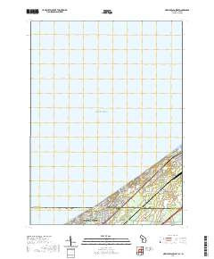 NEW BUFFALO WEST, MI-IN