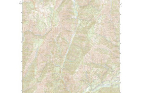 EIGHTMILE MOUNTAIN, ID