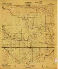 ADDICKS, TX HISTORICAL MAP GEOPDF 7.5X7.
