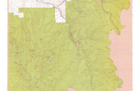 EAGLE COUNTY SHEET 4, CO