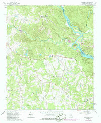 HEARDMONT, GA-SC HISTORICAL MAP GEOPDF 7