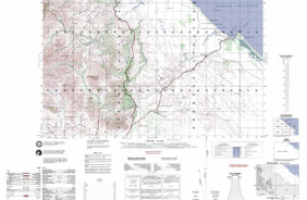 EL SALADO, DOMINICAN REPUBLIC