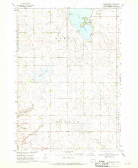 LAKE HERMAN, SD HISTORICAL MAP GEOPDF 7.