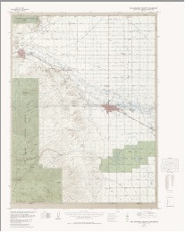 RIO GRANDE COUNTY SHEET 2, CO