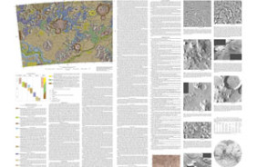 GEOLOGIC MAP REULL VALLIS REGION MARS