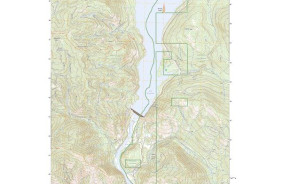 ALEXANDER MOUNTAIN, MT