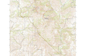 NORTH CHALONE PEAK, CA