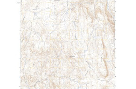 THREE FINGERS ROCK, OR