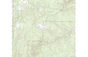 MARIENVILLE EAST, PA