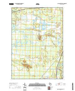 QUAIL POINT FLOWAGE, WI